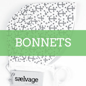 Saelvage - Bonnets