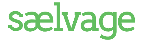 Saelvage Logo