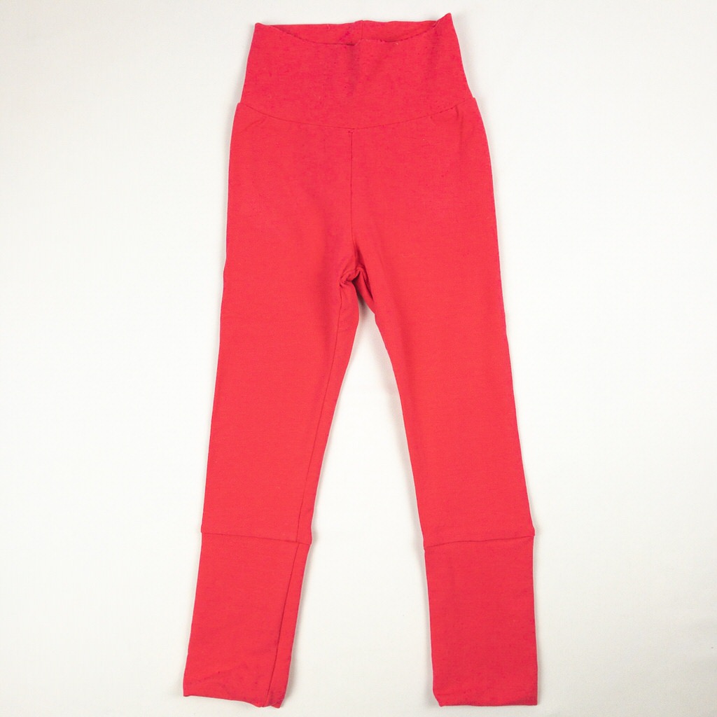 Buy Women's Premium Leggings- 32-XL, 34-XXL, Combo (Pink, Red) (XXL) at