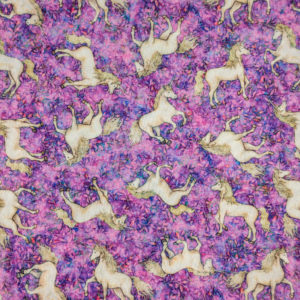 Purple Unicorns